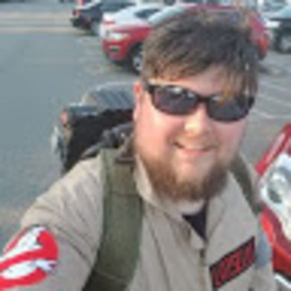 Meet your Posher, Josh - Picture 1 of 1